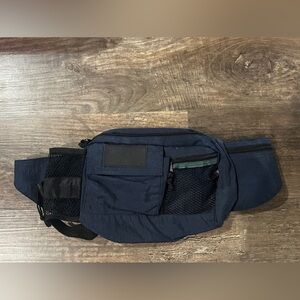 FINAL PRICE Giorgio Wings For Men Fanny Pack